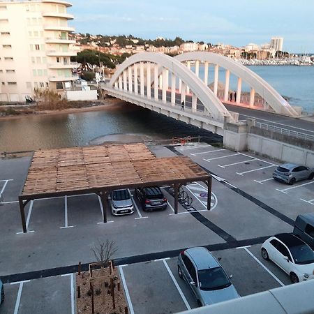 Front De Mer Golfe De Saint-Tropez Sainte-Maxime Exterior foto